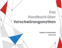 Das Handbuch über Verschwörungsmythen - CONSPIR